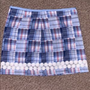 NEW Vineyard Vines Skirt